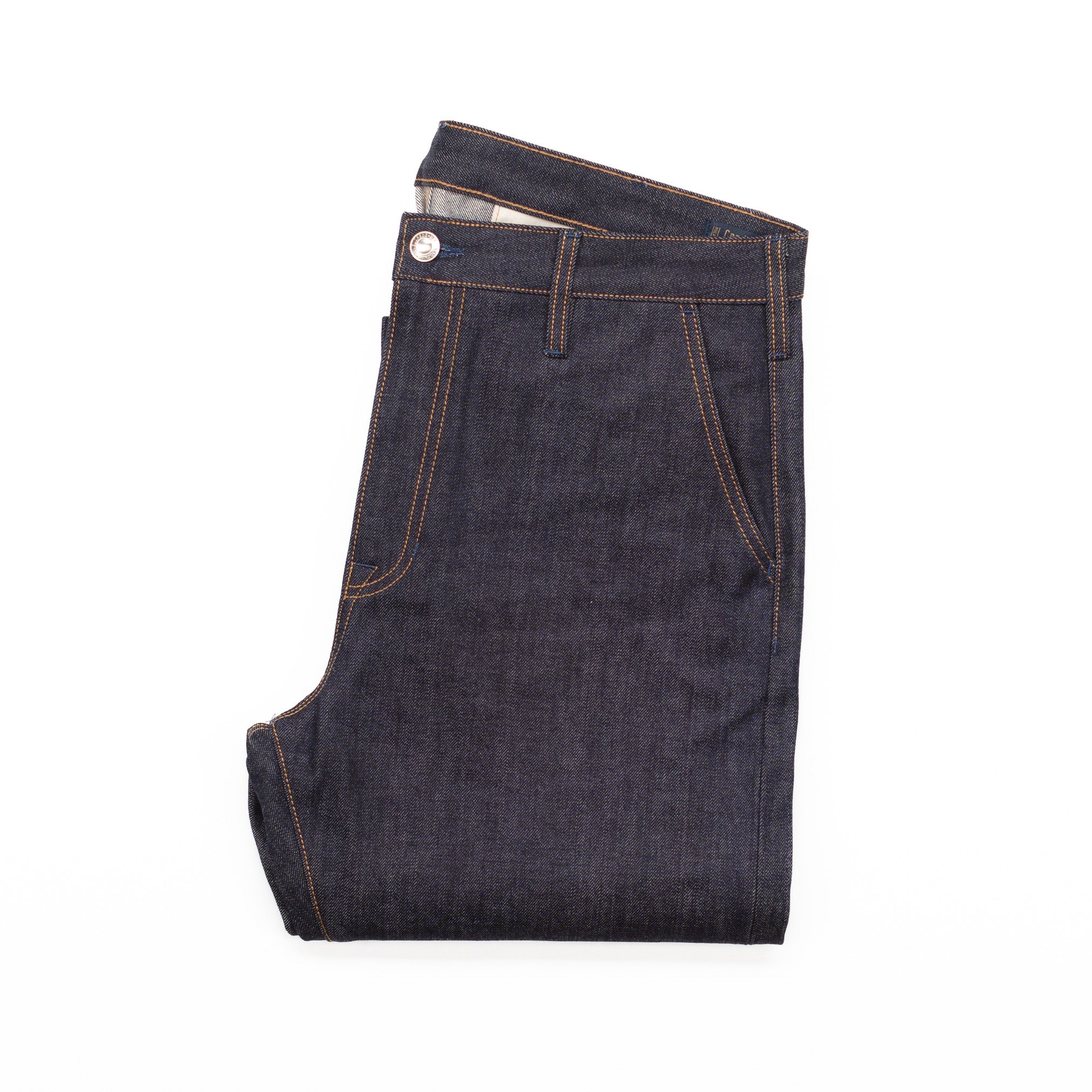 BC-01 Tapered 'Chino' Jeans #1049 – The Revive Club