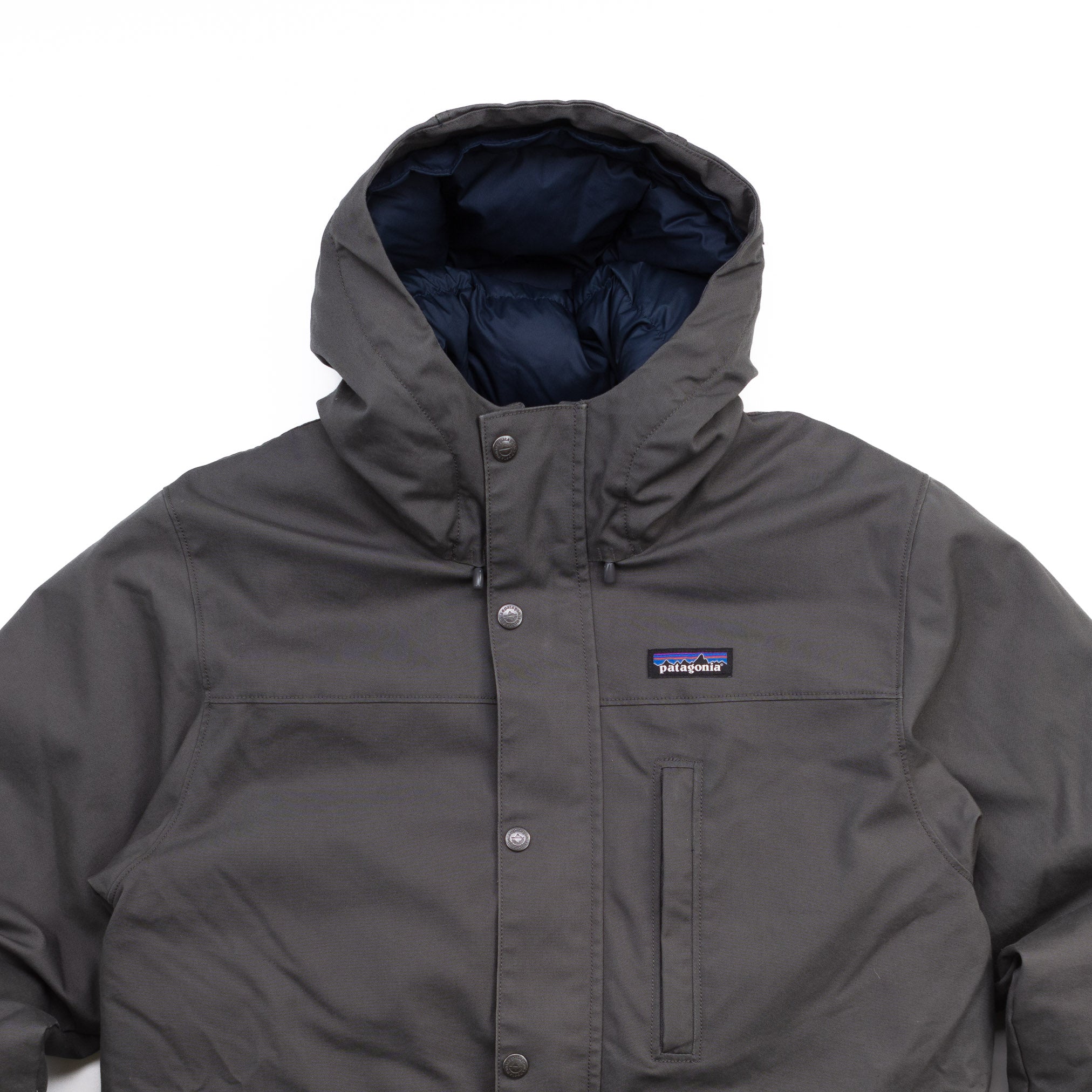 Maple Grove Down Parka #1085 – The Revive Club