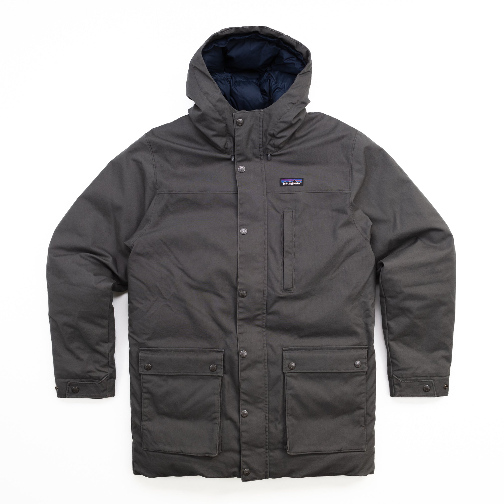 Maple Grove Down Parka #1085 – The Revive Club