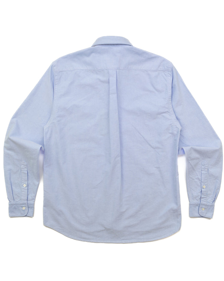 The Cornell Oxford in Sky