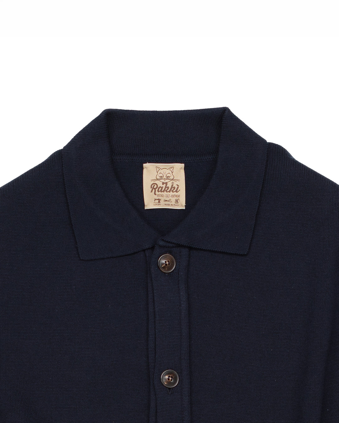 The Carmel Jacket in Navy