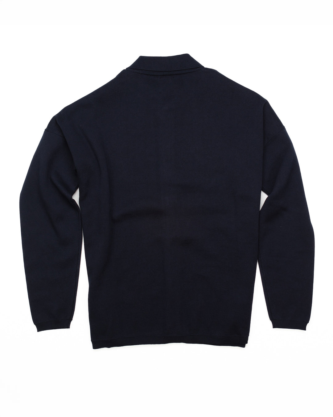 The Carmel Jacket in Navy