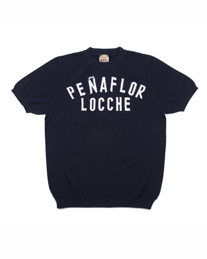 El Entocable in Navy