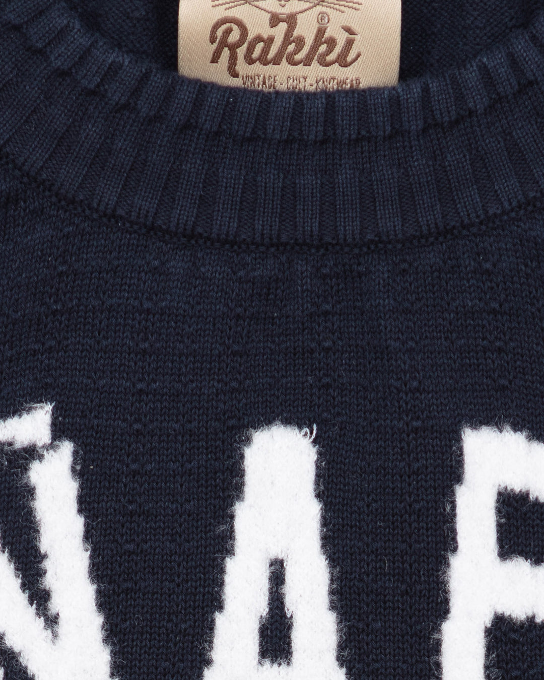 El Entocable in Navy