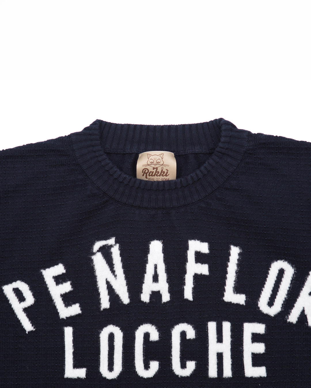 El Entocable in Navy