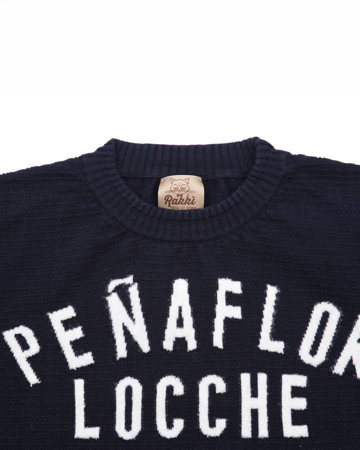 El Entocable in Navy