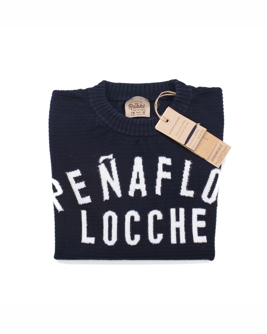El Entocable in Navy