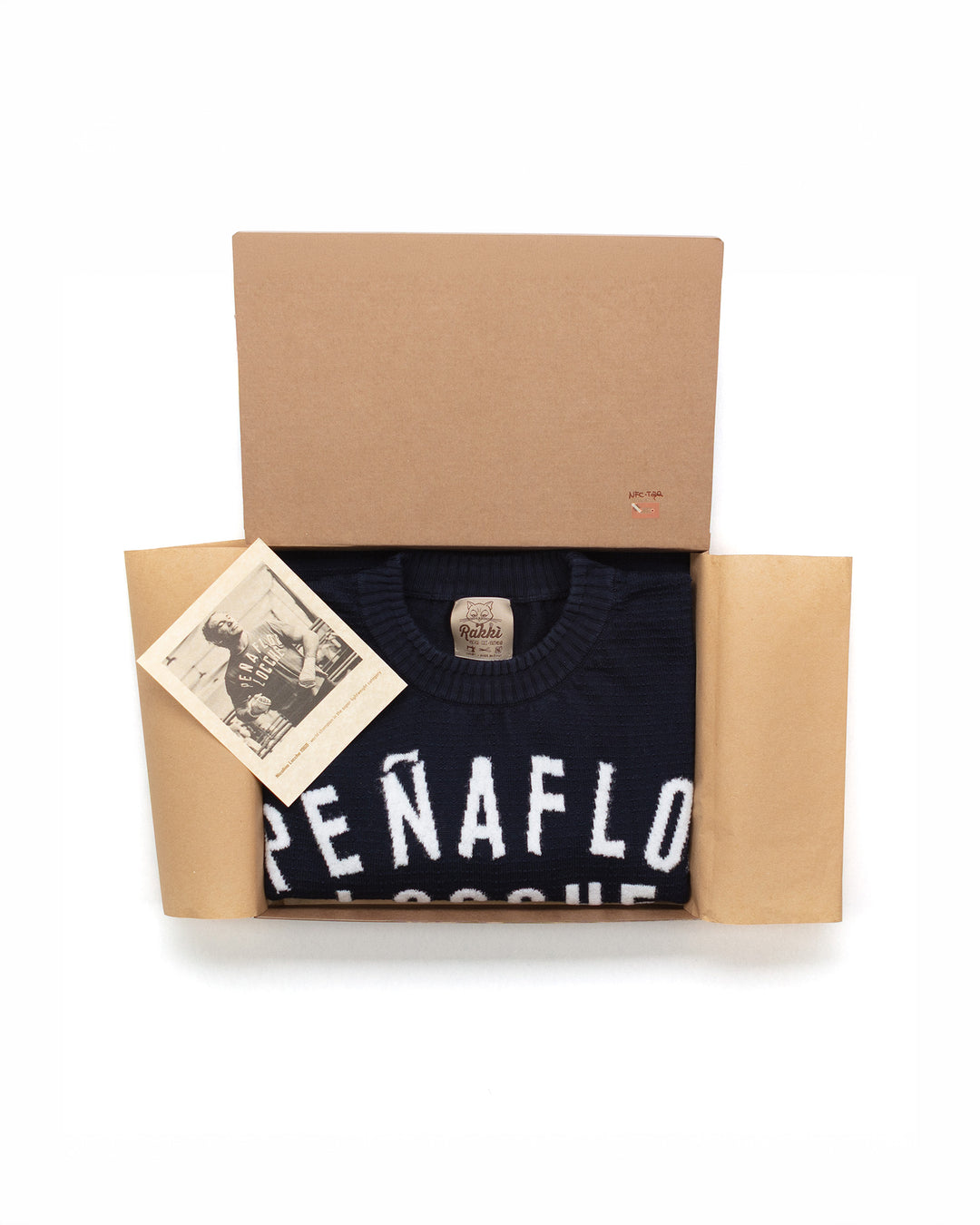 El Entocable in Navy