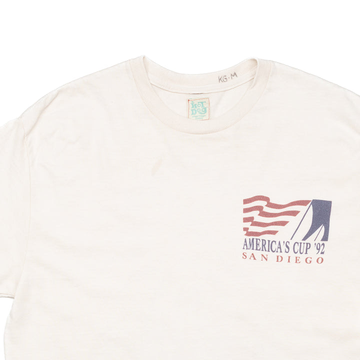 America's Cup Tee