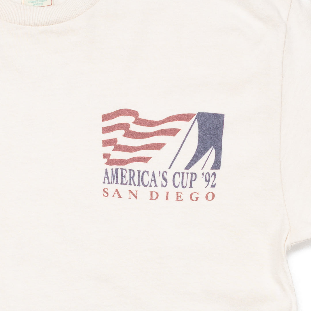 America's Cup Tee