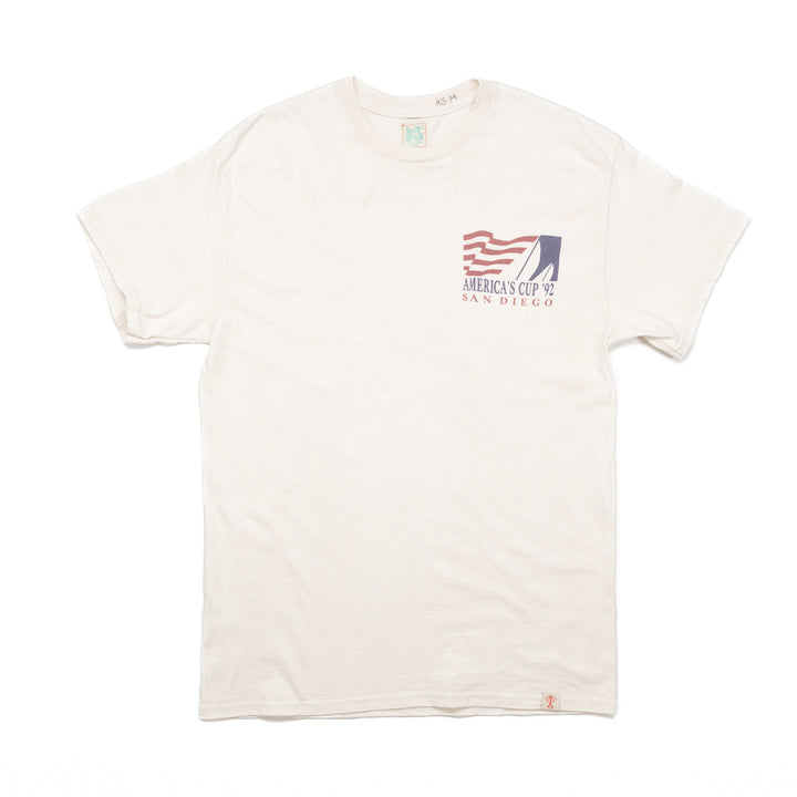 America's Cup Tee