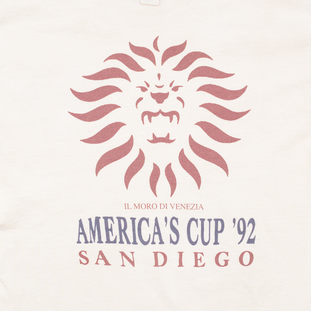 America's Cup Tee