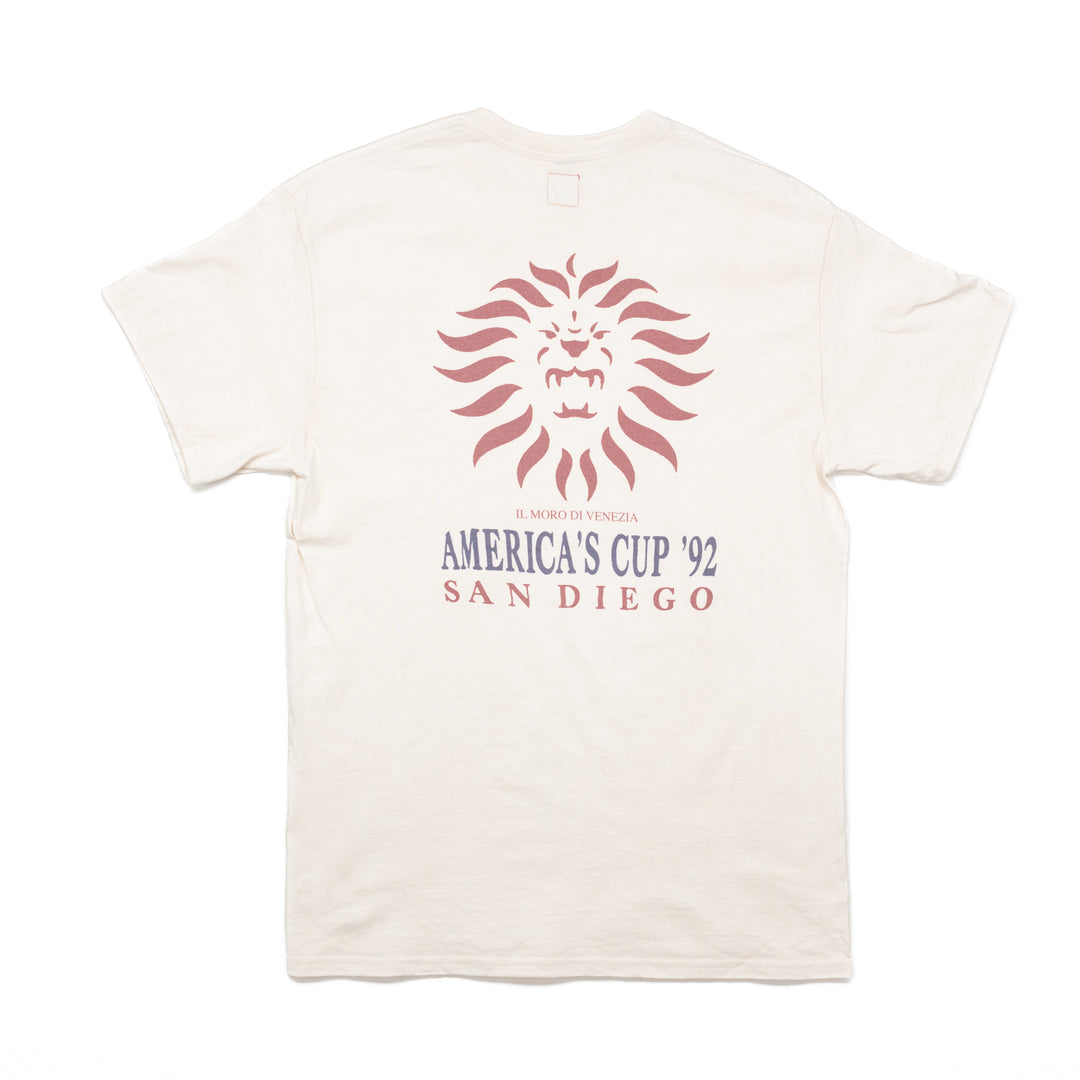 America's Cup Tee