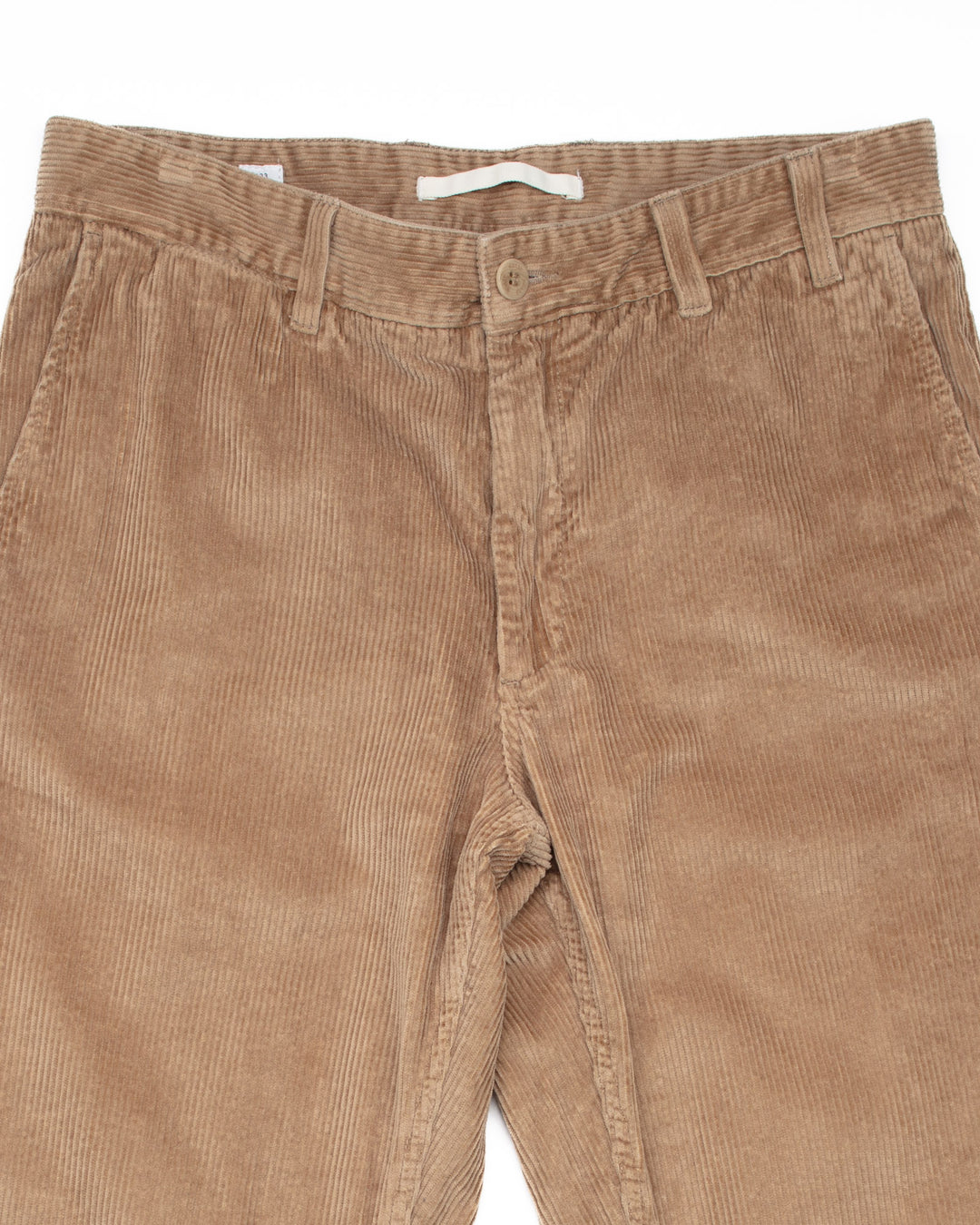 Aros Cord Trousers #1439