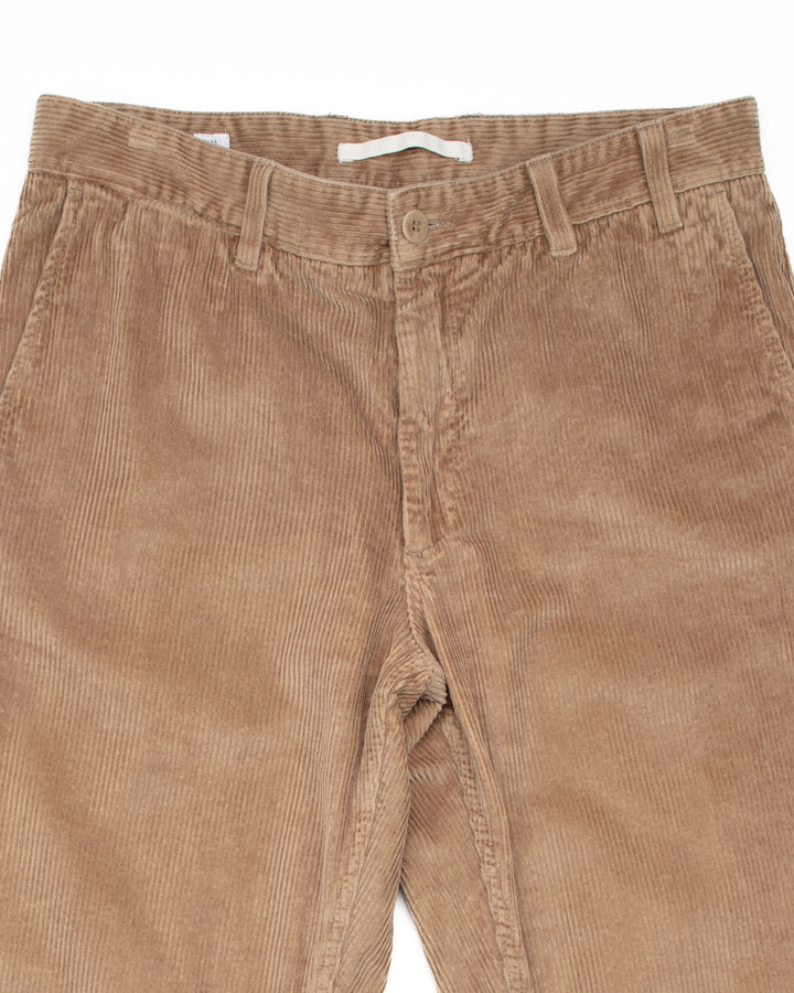 Aros Cord Trousers #1439