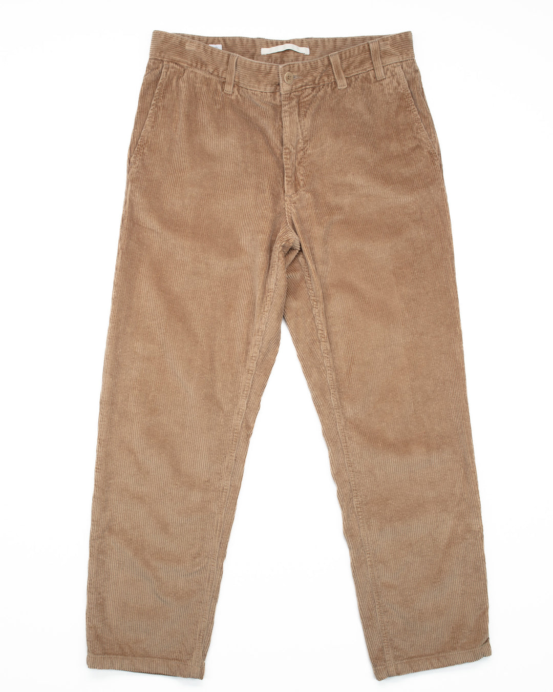 Aros Cord Trousers #1439