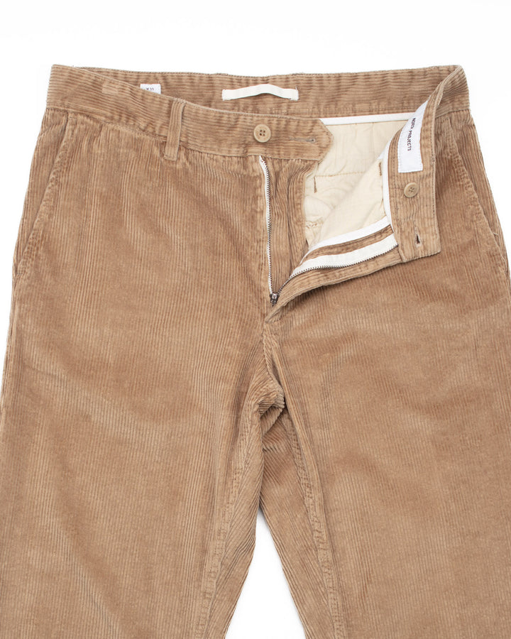 Aros Cord Trousers #1439