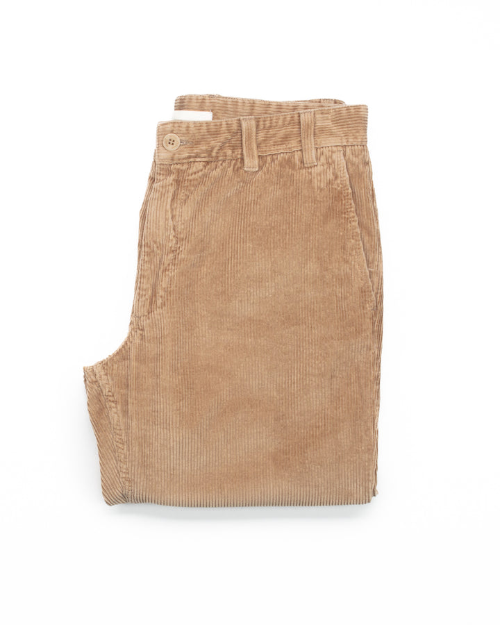 Aros Cord Trousers #1439