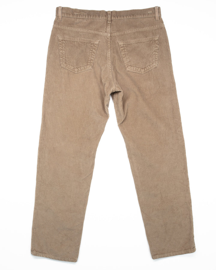 Eddie Cord Pants #1445