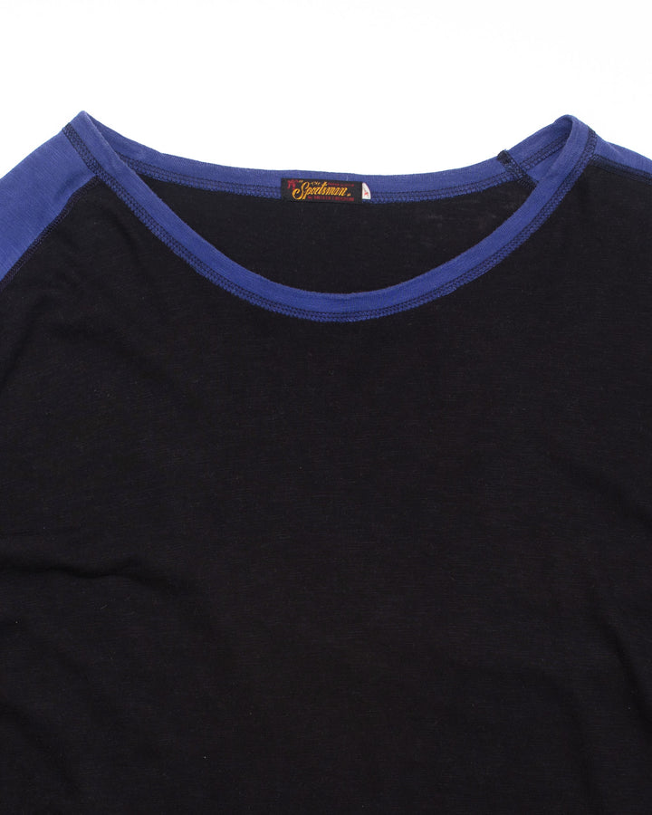 Long Sleeve Ball Tee #1460