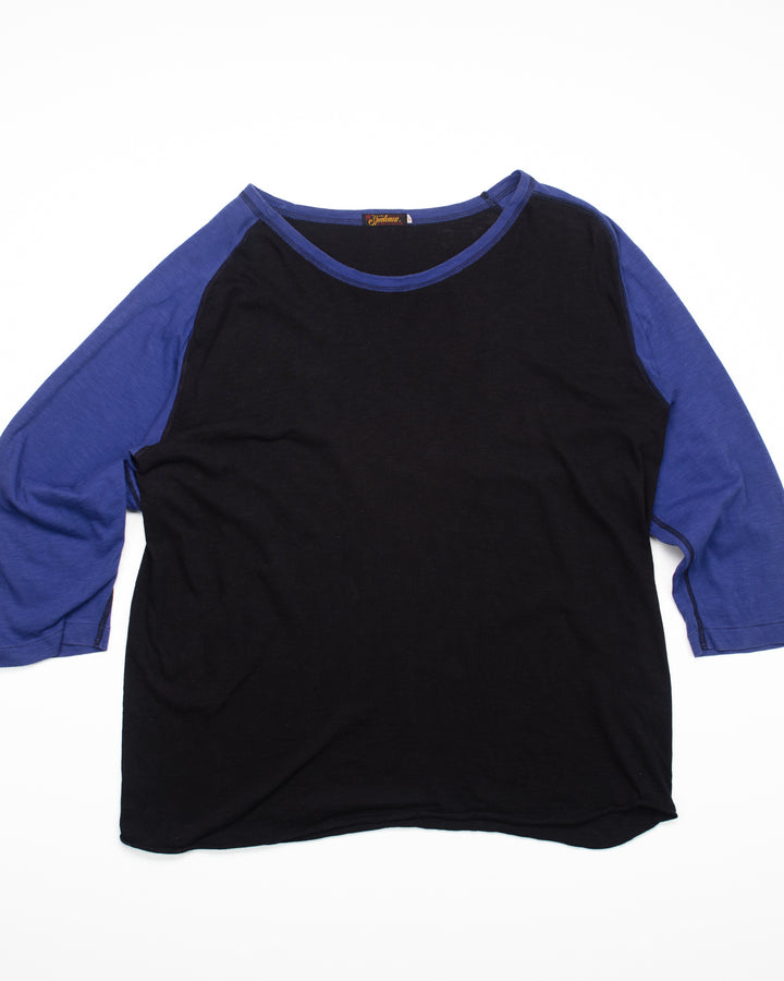 Long Sleeve Ball Tee #1460