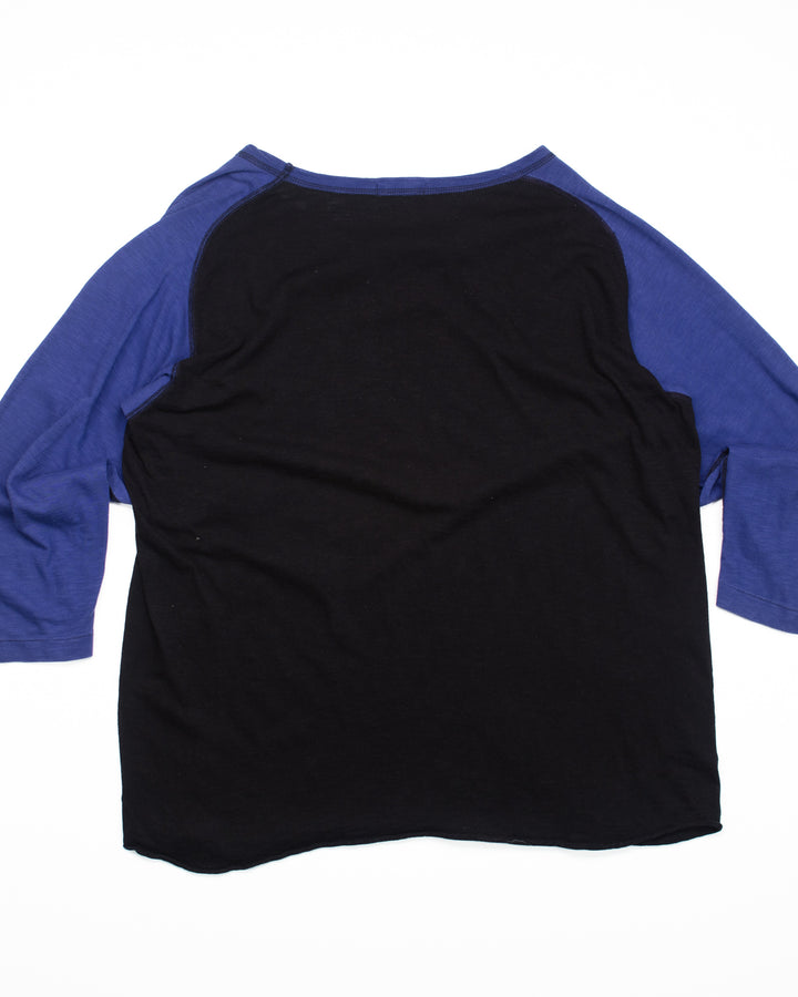 Long Sleeve Ball Tee #1460