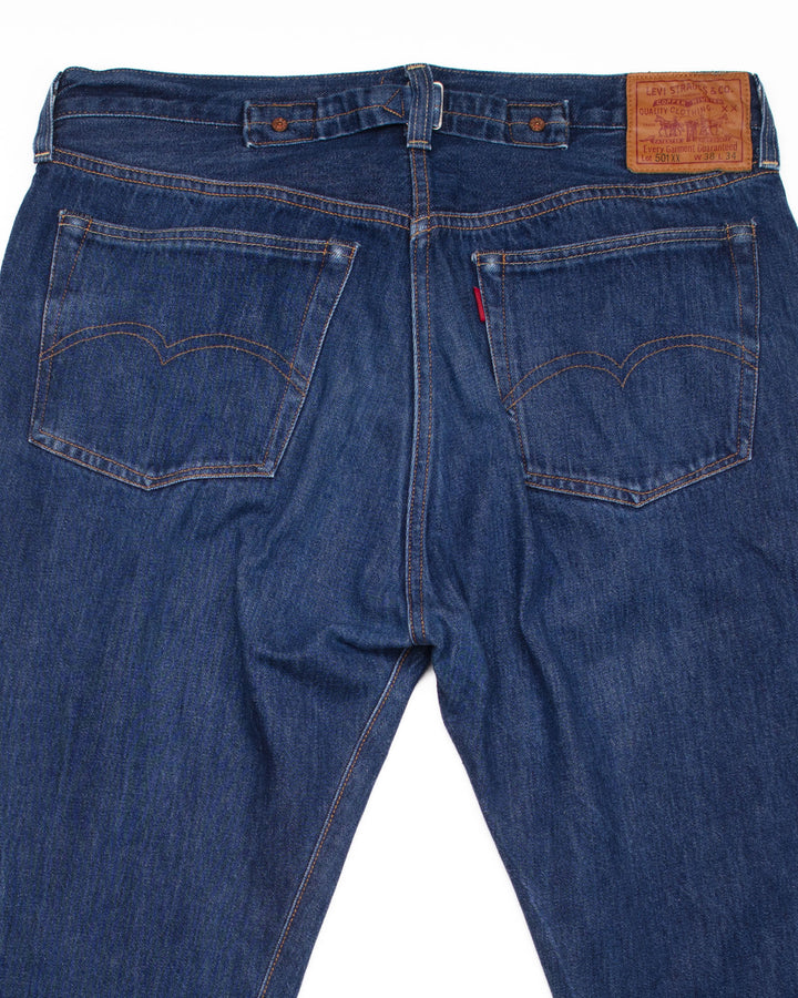 501xx Style 1937 #1464