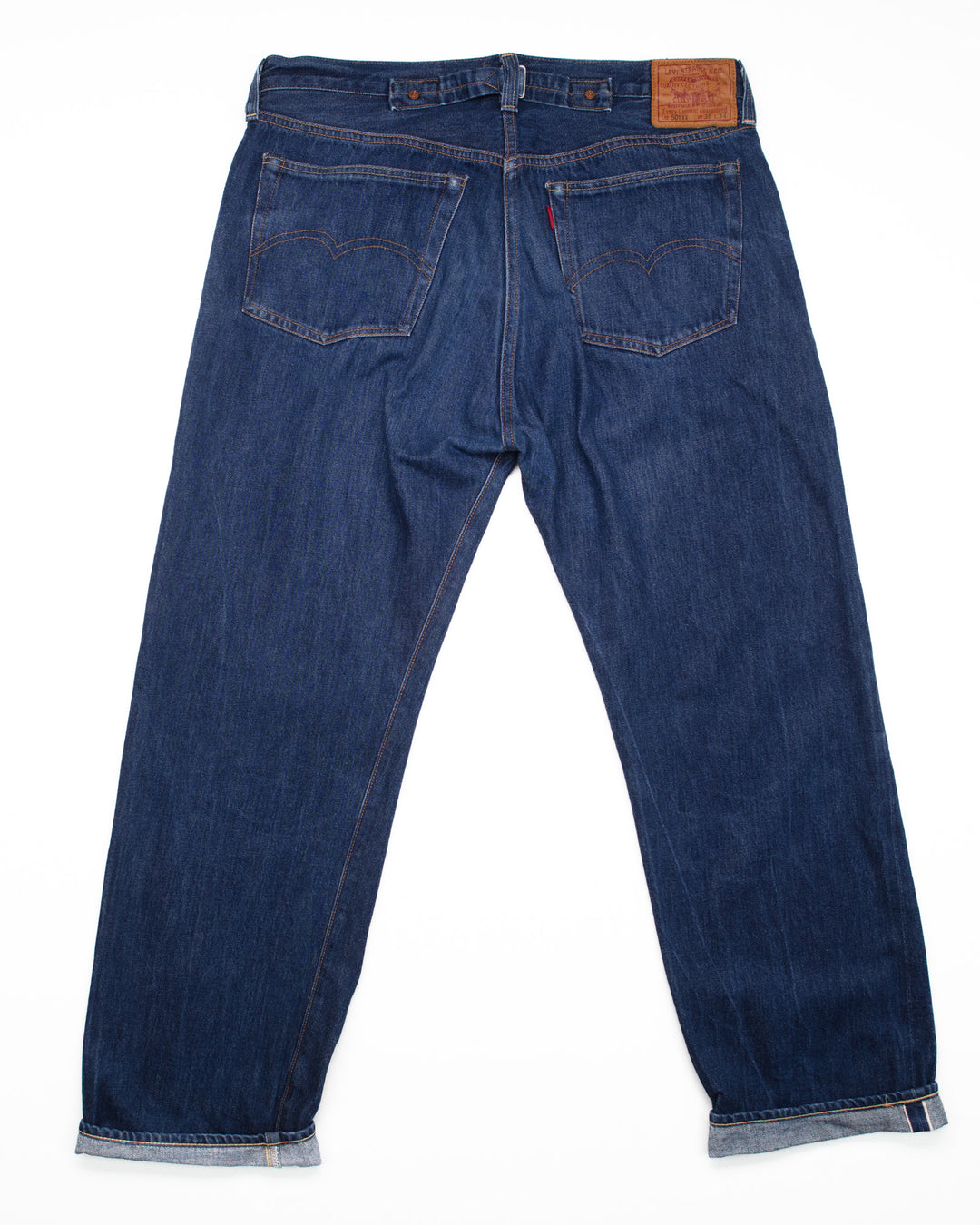 501xx Style 1937 #1464