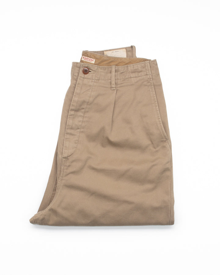 High Waist Nime Chinos #1465