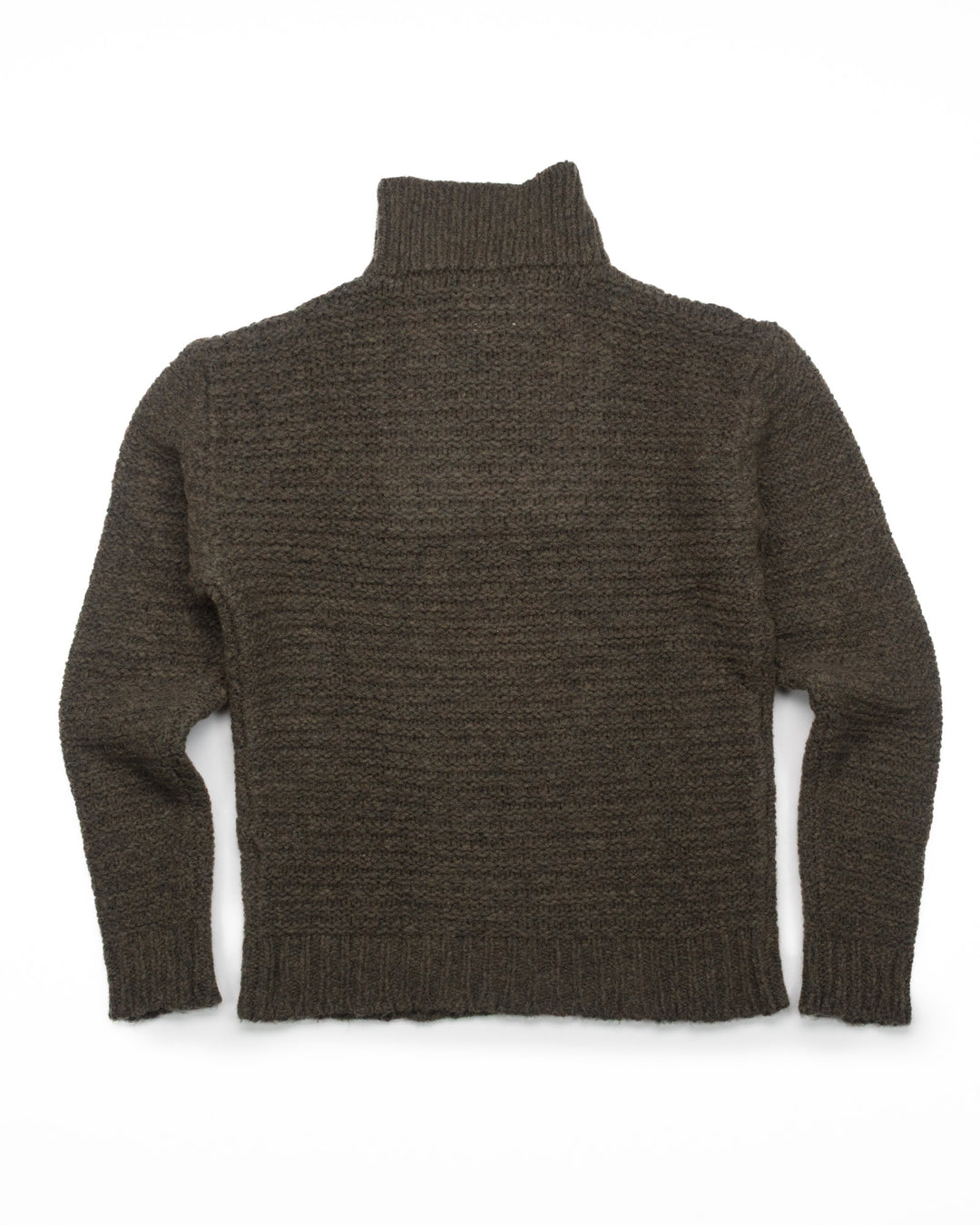 The Johnson Sweater