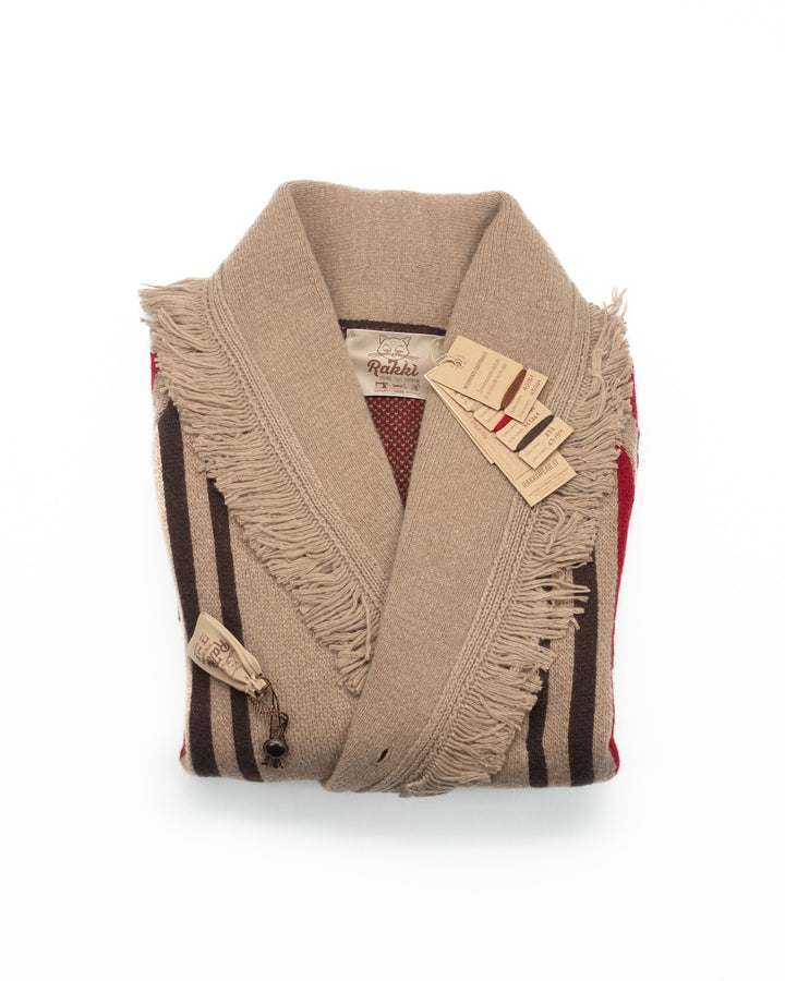 The Garrett Jacket