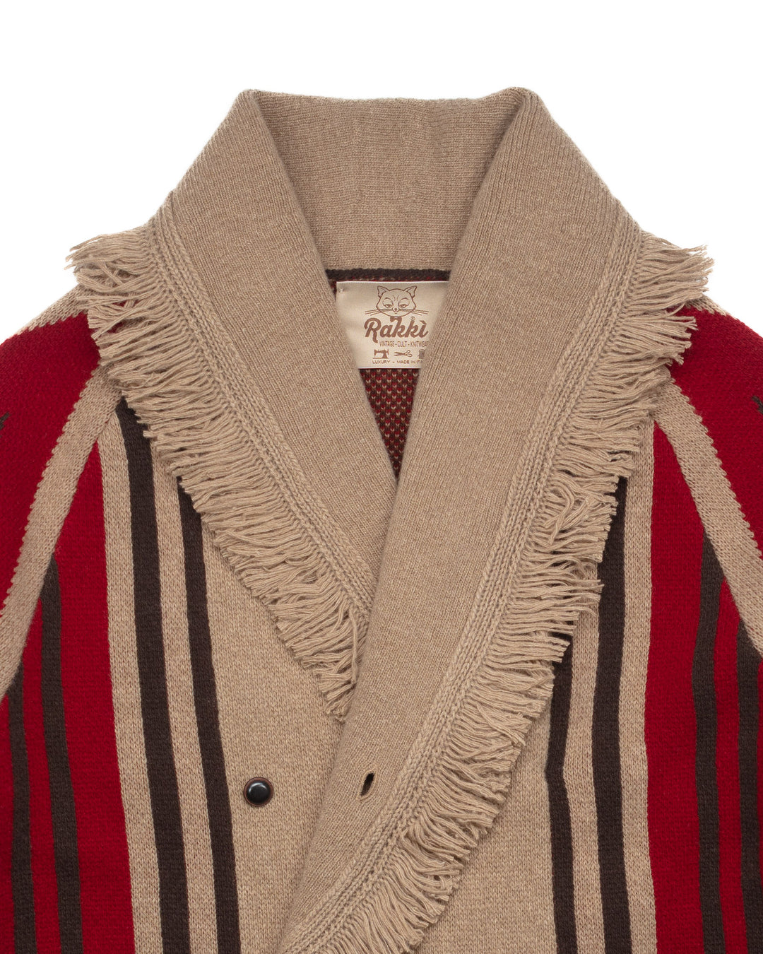 The Garrett Jacket