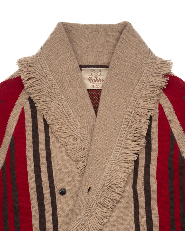 The Garrett Jacket