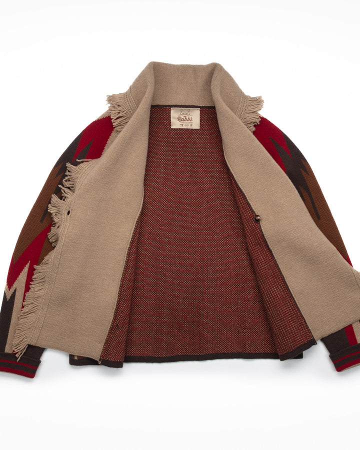 The Garrett Jacket