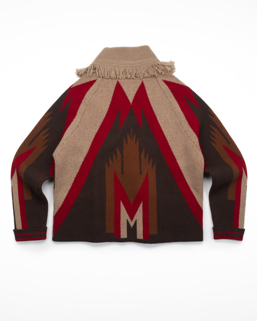 The Garrett Jacket