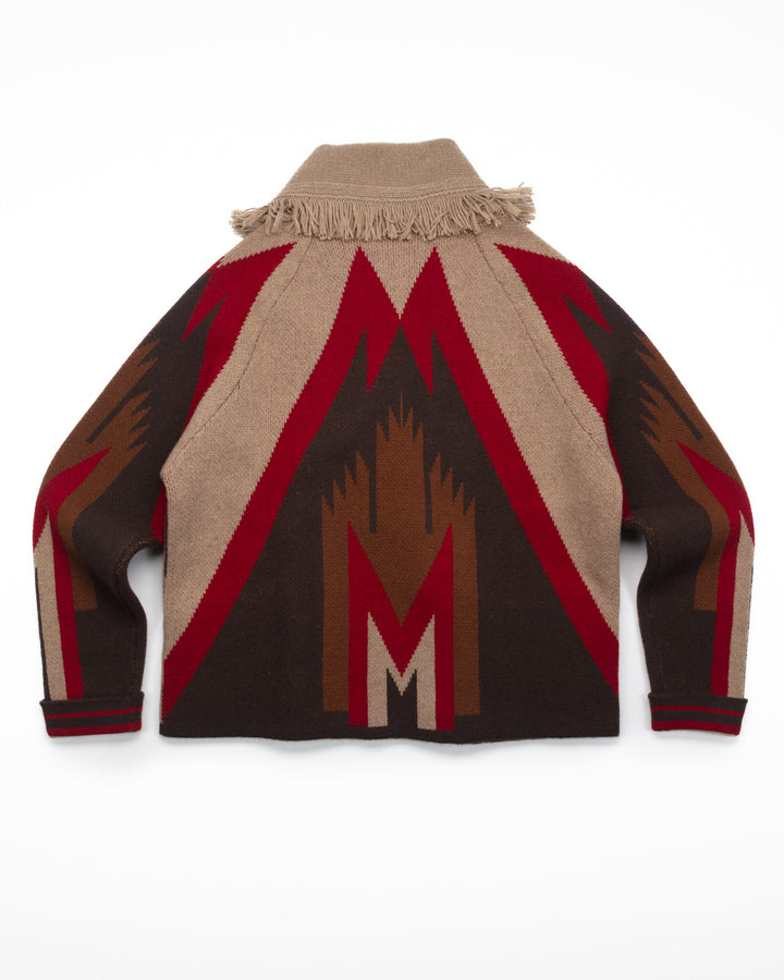The Garrett Jacket