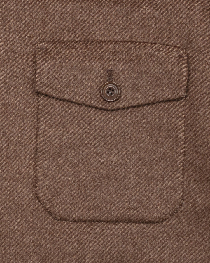 Service Jacket