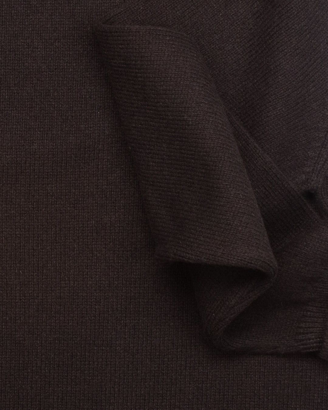 Tec 7 Crewneck in Brown