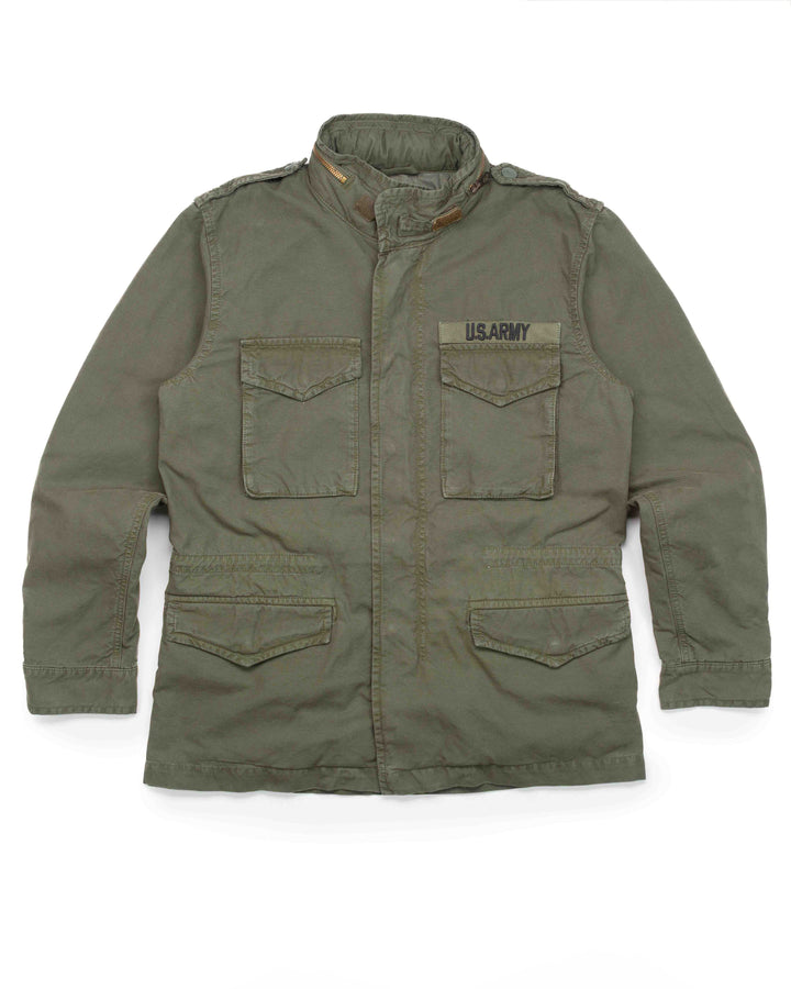 Ray M-65 Field Jacket