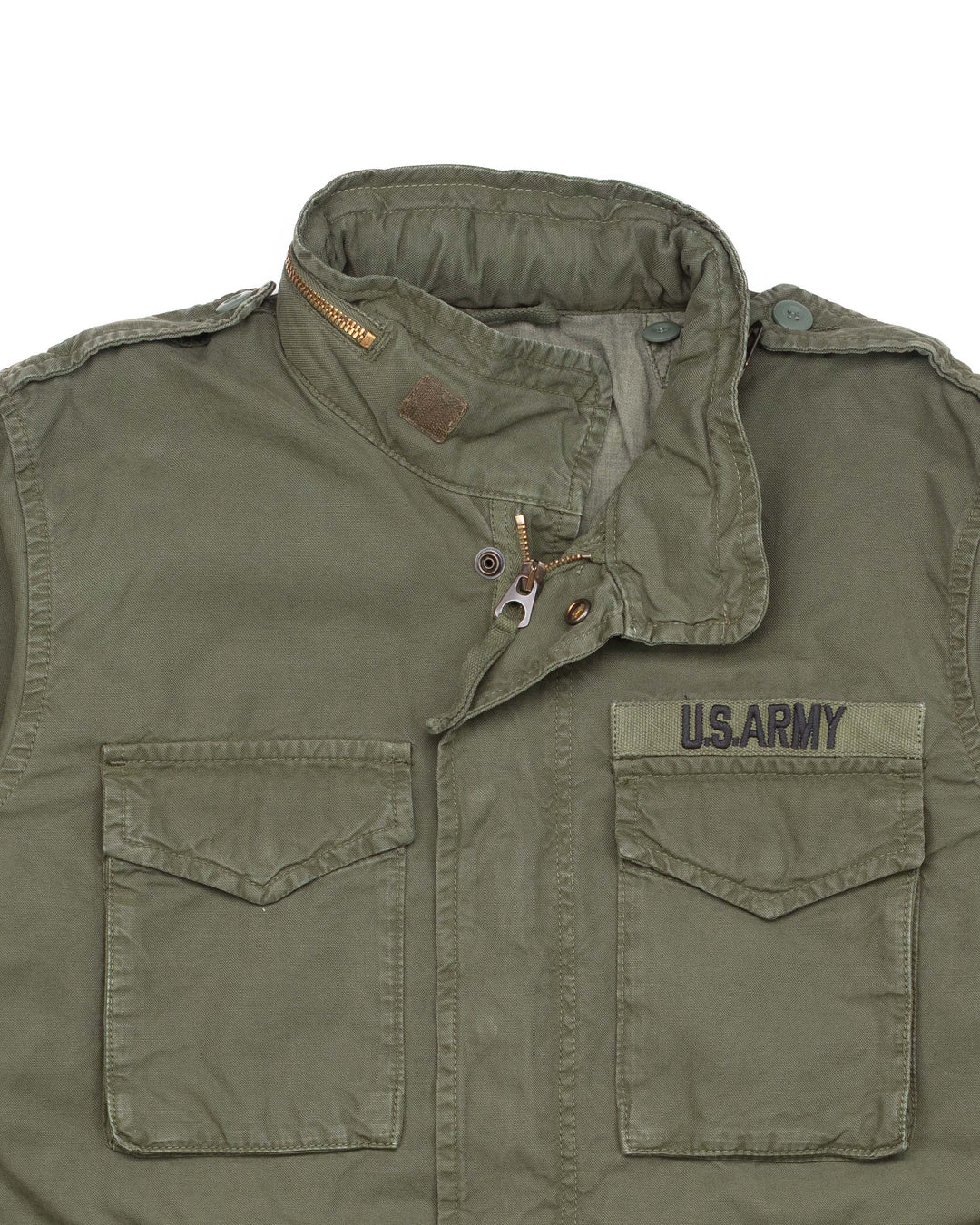 Ray M-65 Field Jacket