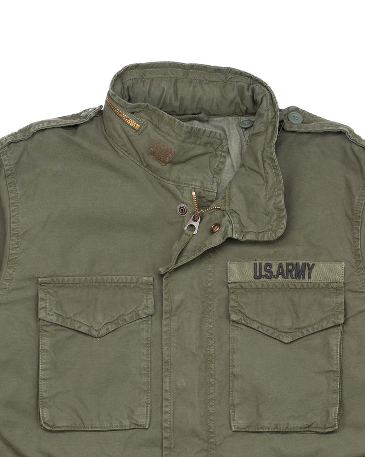 Ray M-65 Field Jacket