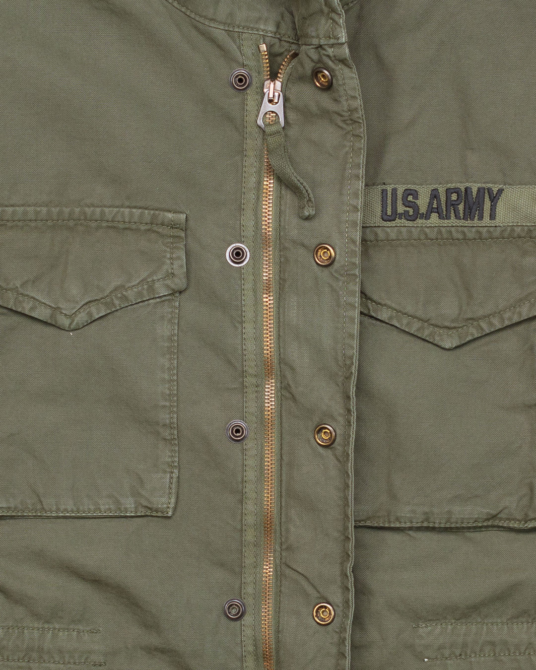 Ray M-65 Field Jacket