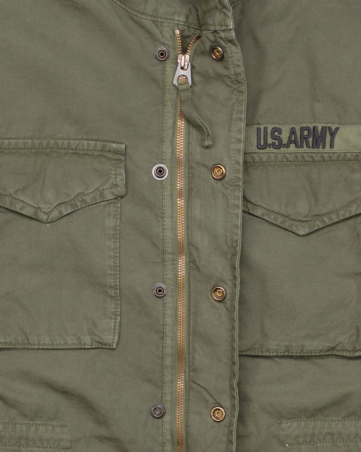 Ray M-65 Field Jacket