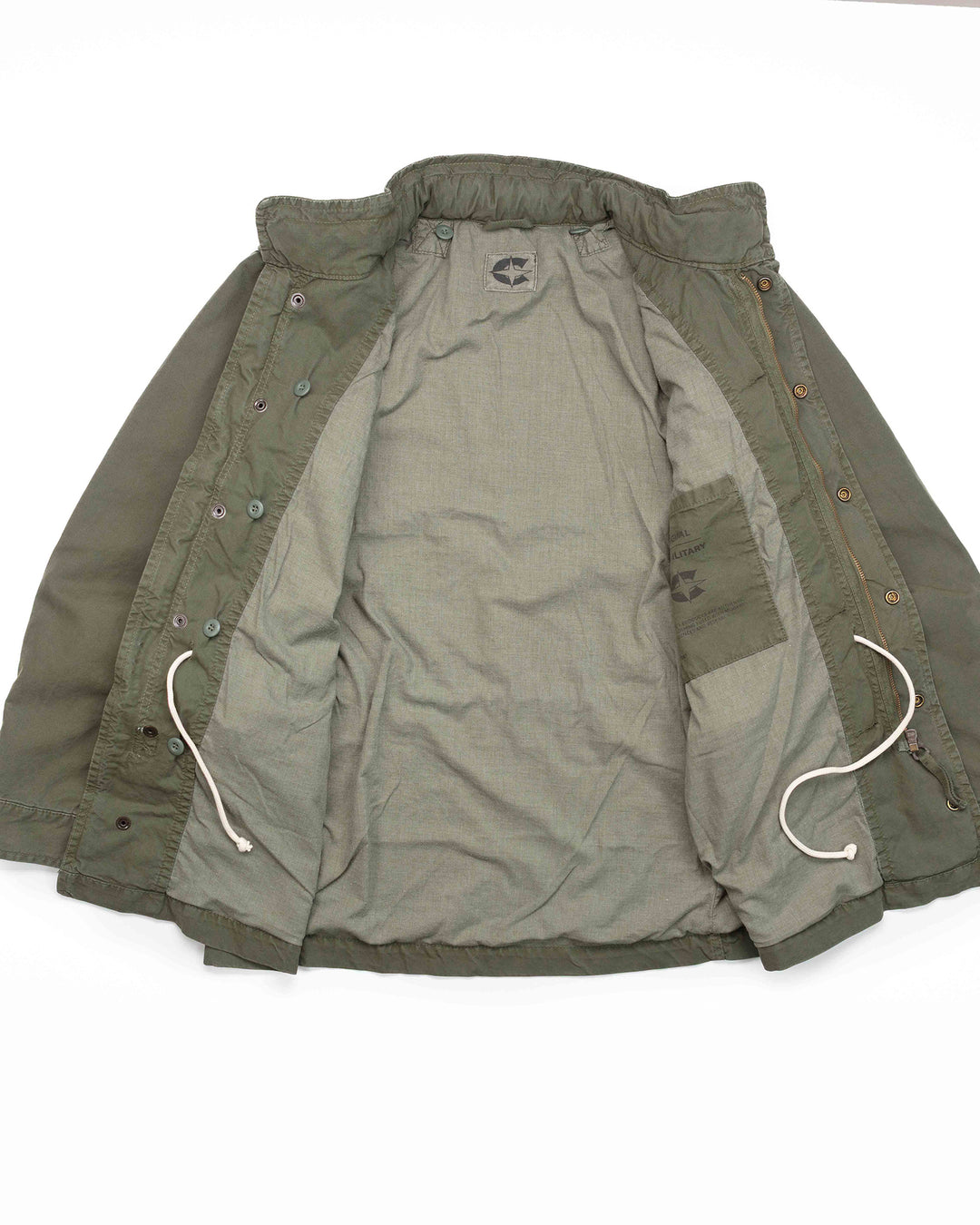 Ray M-65 Field Jacket