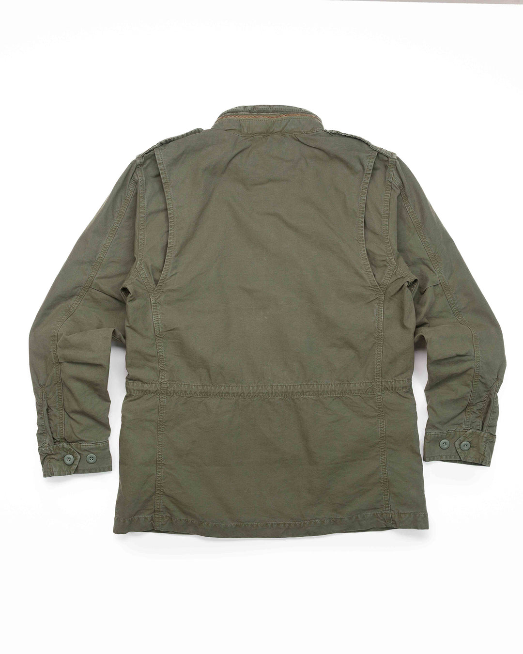 Ray M-65 Field Jacket