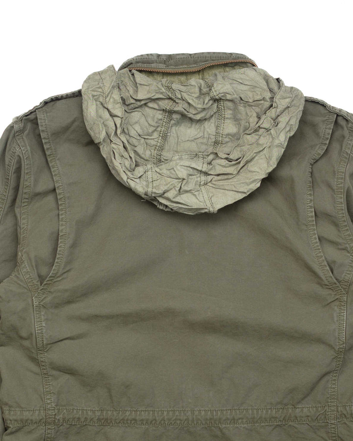 Ray M-65 Field Jacket