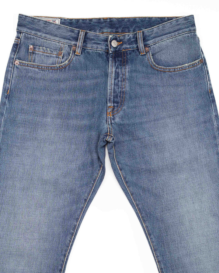 Ridgeway 14,5oz 3 Year Wash