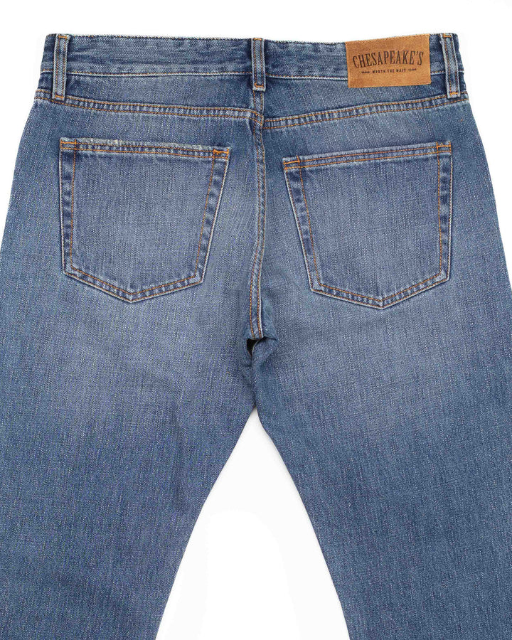 Ridgeway 14,5oz 3 Year Wash