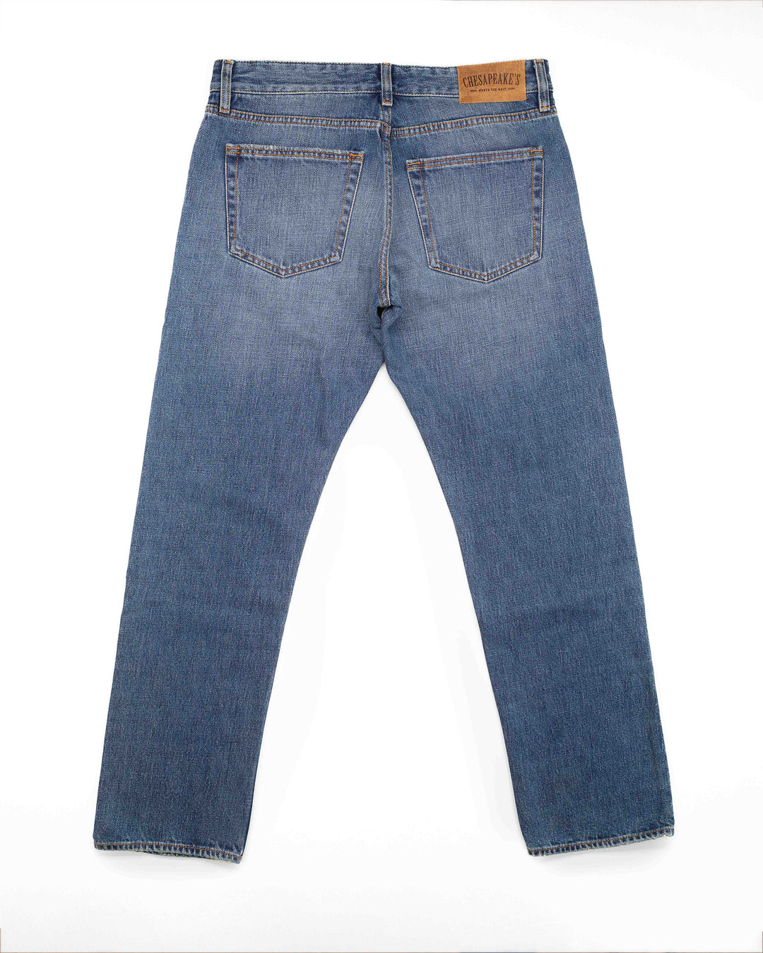 Ridgeway 14,5oz 3 Year Wash