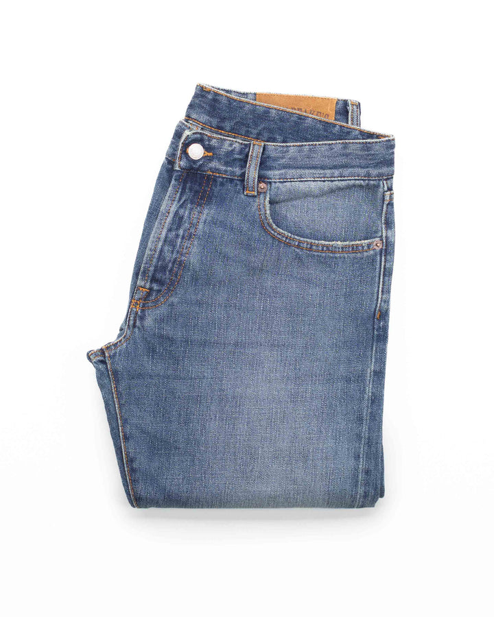 Ridgeway 14,5oz 3 Year Wash